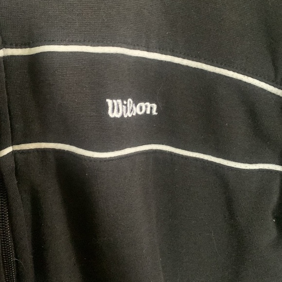 Vintage Wilson sweater - Picture 2 of 6